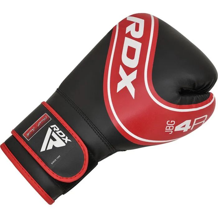 RDX 4B Robo Kids Boxing Gloves