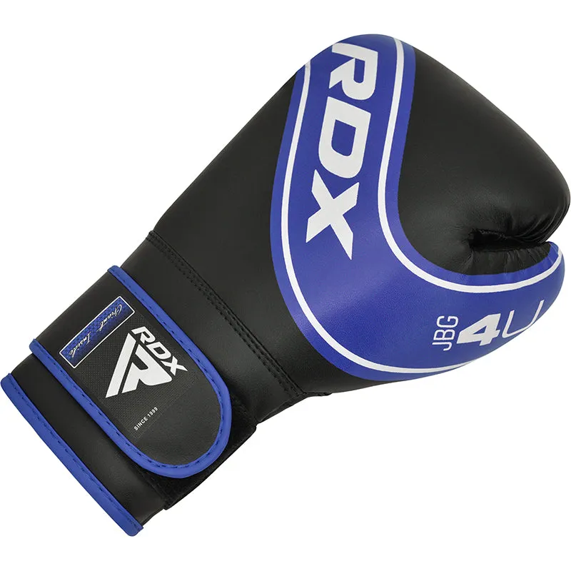 RDX 4B Robo Kids Boxing Gloves