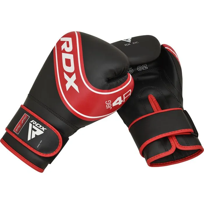 RDX 4B Robo Kids Boxing Gloves