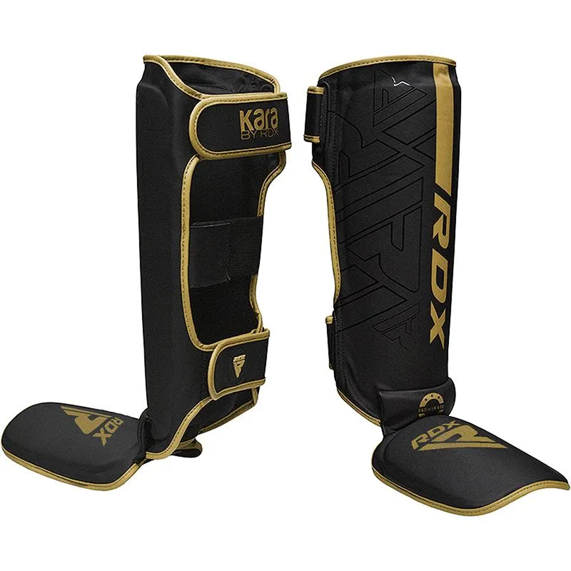 RDX F6 Kara Mma Shin Instep Guards