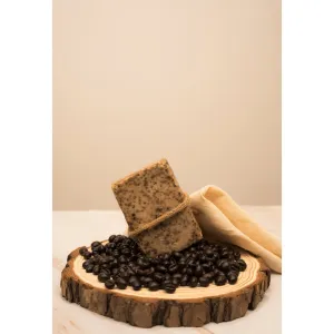 Rejuvenating Coffee Bar- 110g