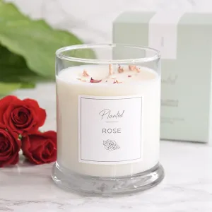 Relaxing Rose 6oz