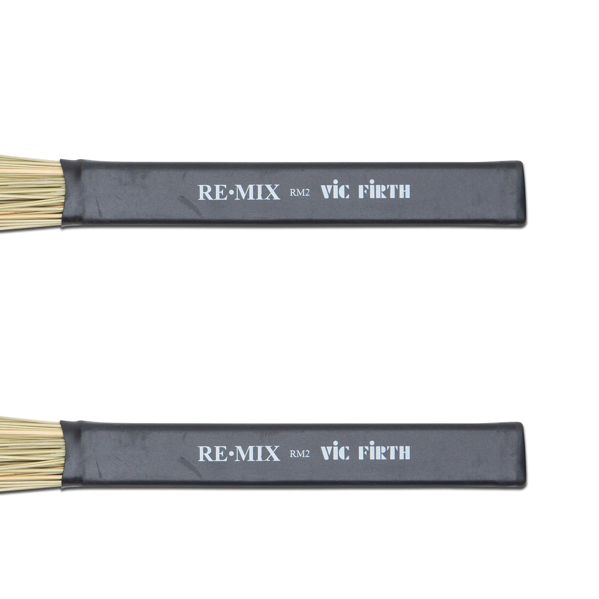 RE·MIX - African Grass Brushes