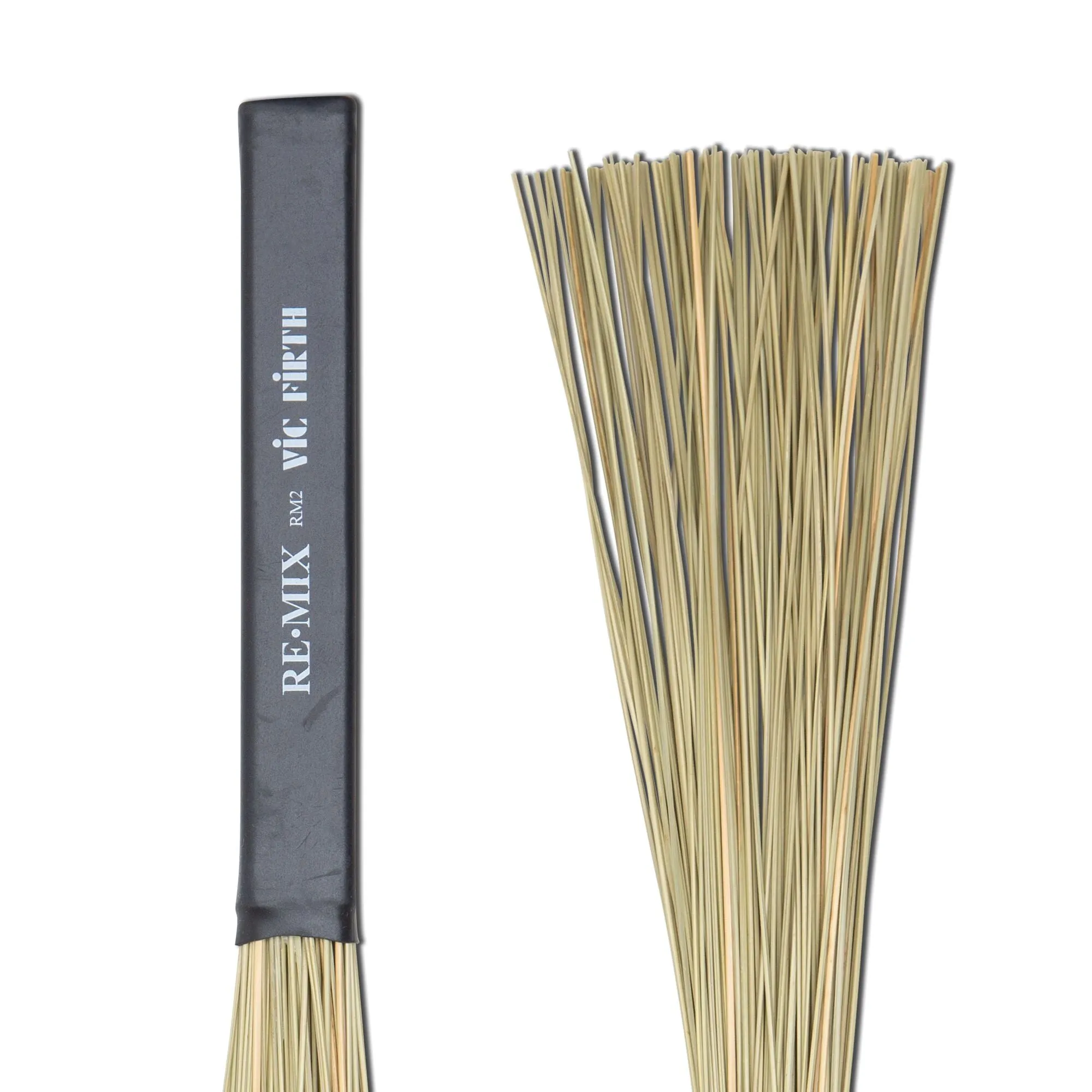 RE·MIX - African Grass Brushes