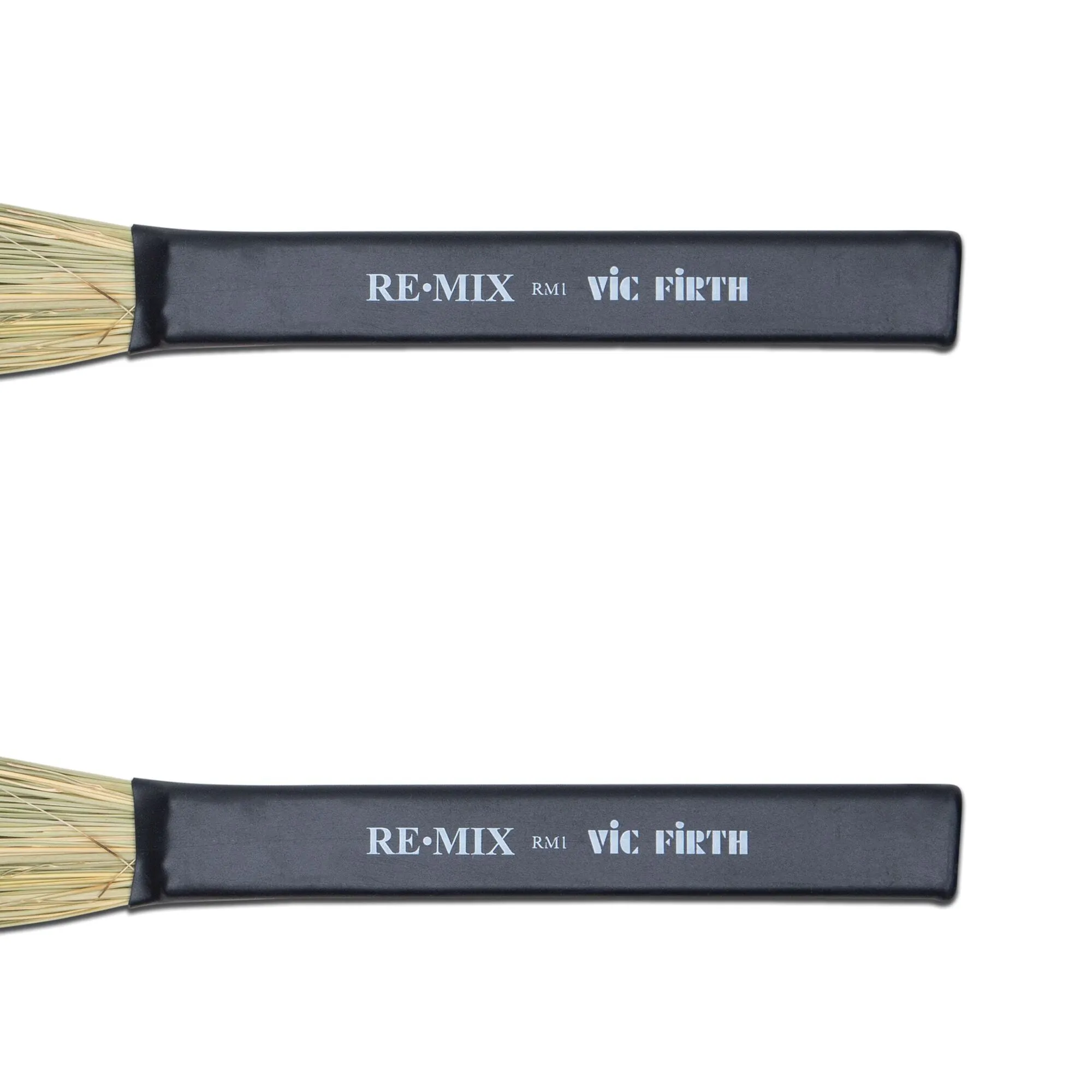 RE·MIX - Broomcorn Brushes