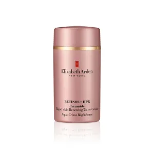 Retinol   HPR Ceramide Rapid Skin-Renewing Water Cream