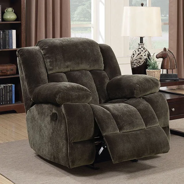 SADHBH Glider Recliner