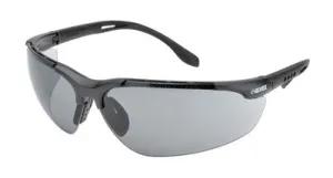 Safety Glasses Sphere-X Ultimate™ Wrap Style Grey Lens WELSG51GAF | SG51GAF