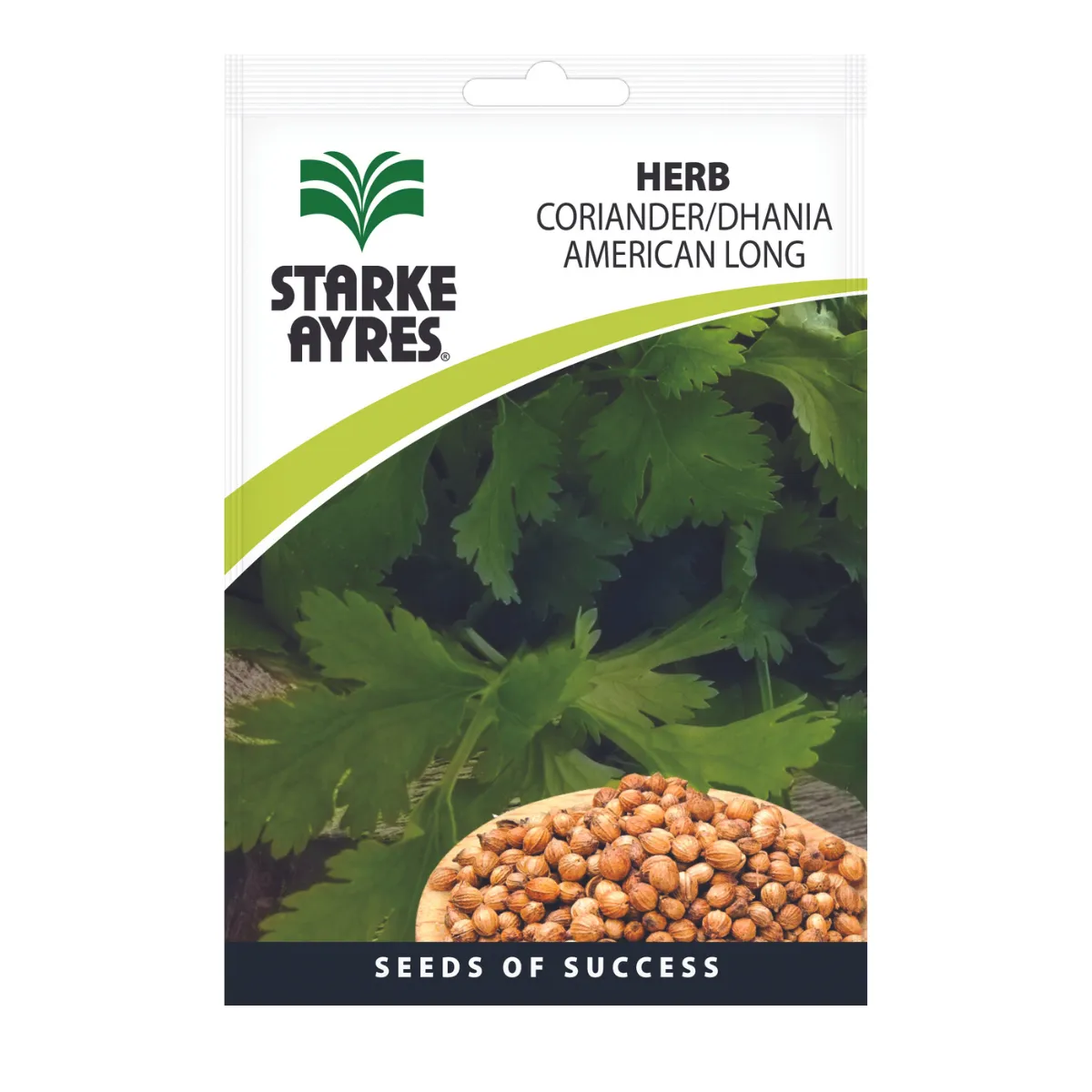 Seeds - Coriander