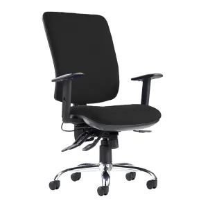 Senza ergo 24hr ergonomic asynchro task chair