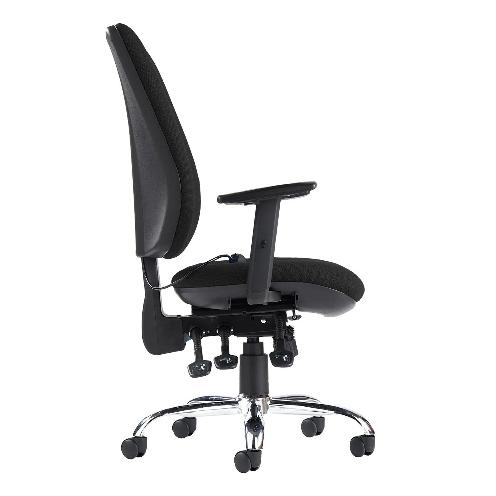 Senza ergo 24hr ergonomic asynchro task chair