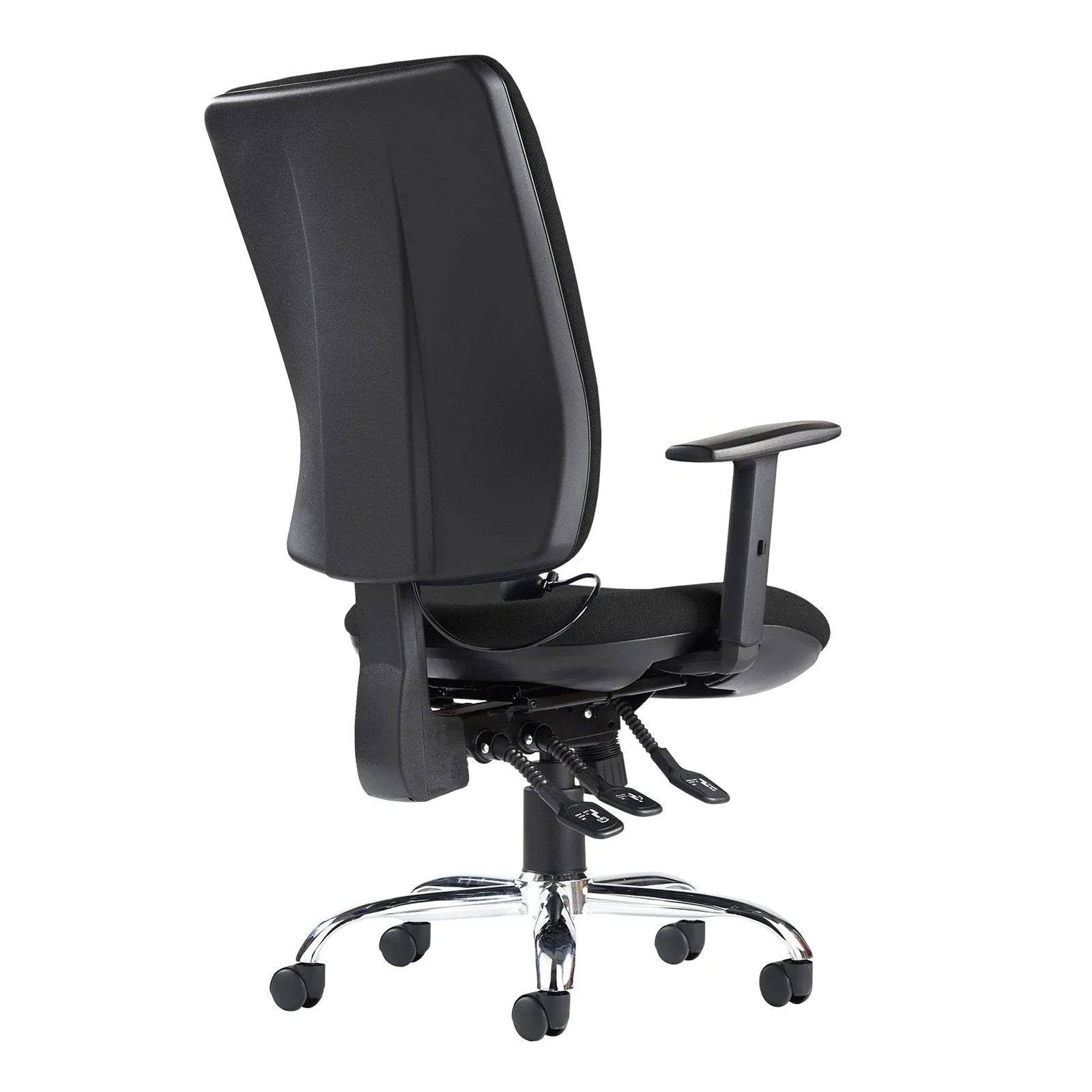 Senza ergo 24hr ergonomic asynchro task chair