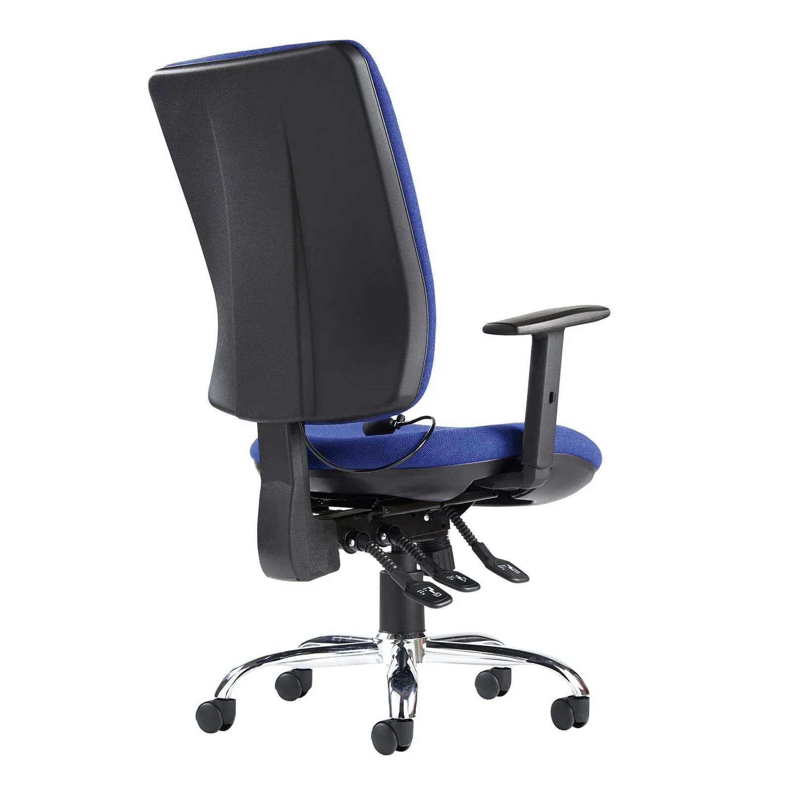 Senza ergo 24hr ergonomic asynchro task chair