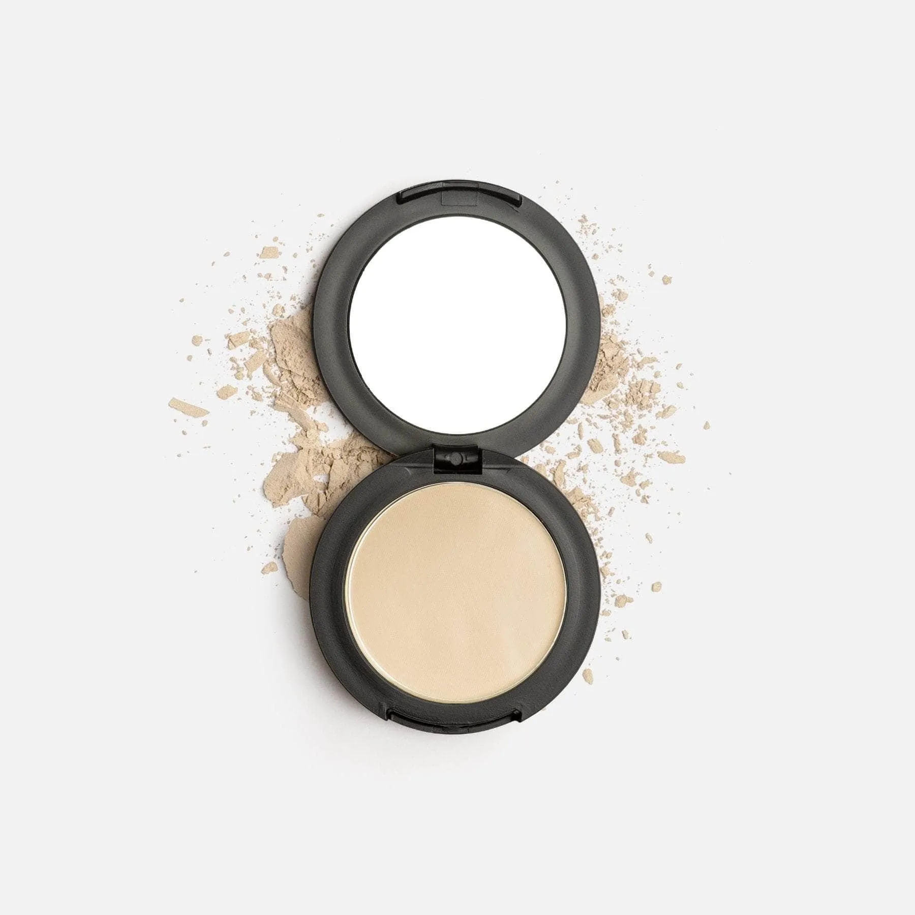 Skin Clone Mineral Powder Foundation Spf15 Mini