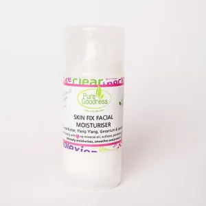 Skin Fix Facial Moisturiser 50g