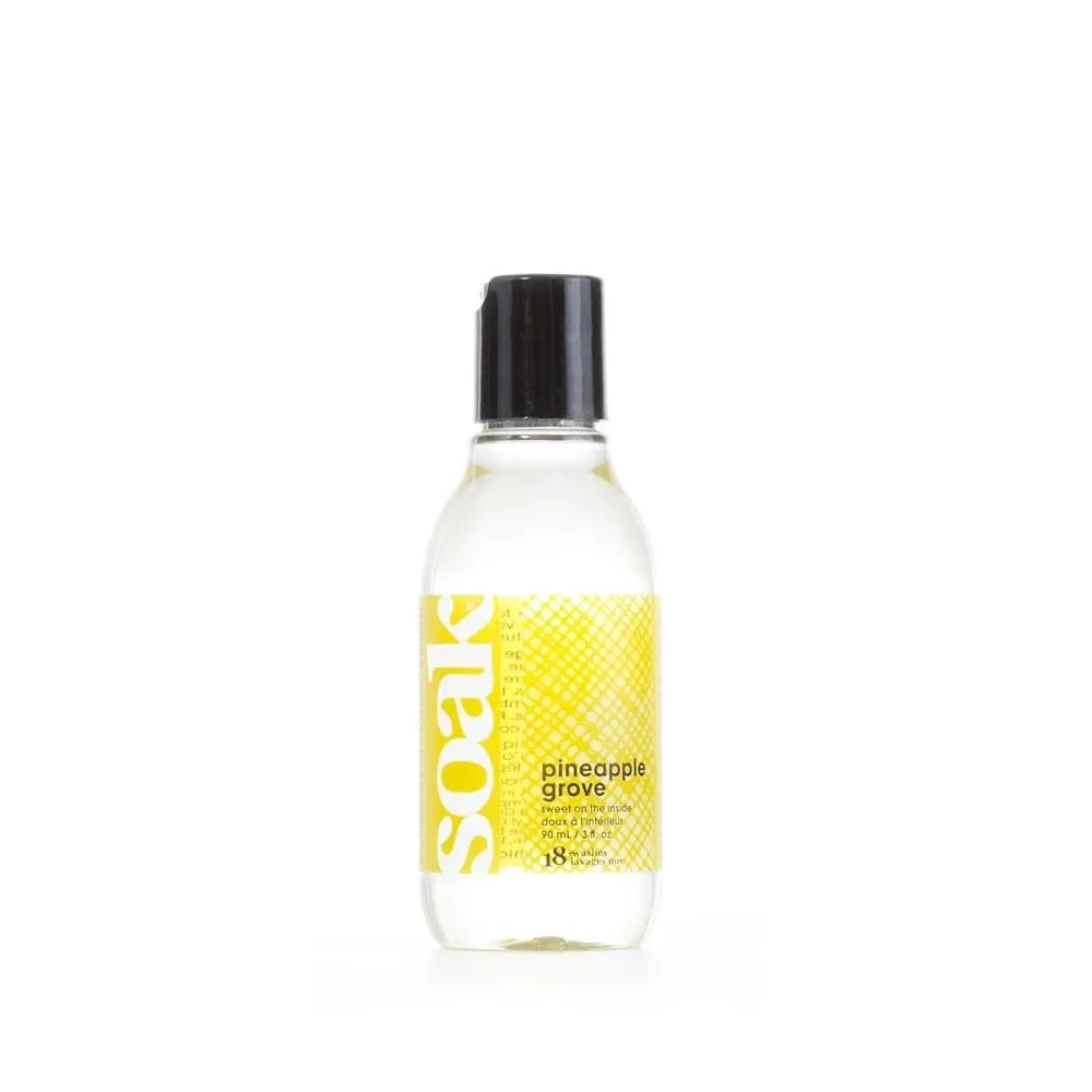 Soak Rinse Free Wash Small 90ml - 18  Washes!