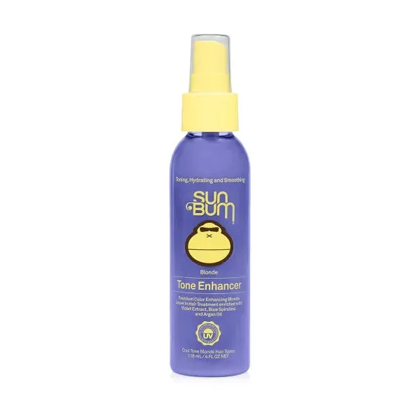 Sun Bum Blonde Tone Enhancer 4 oz