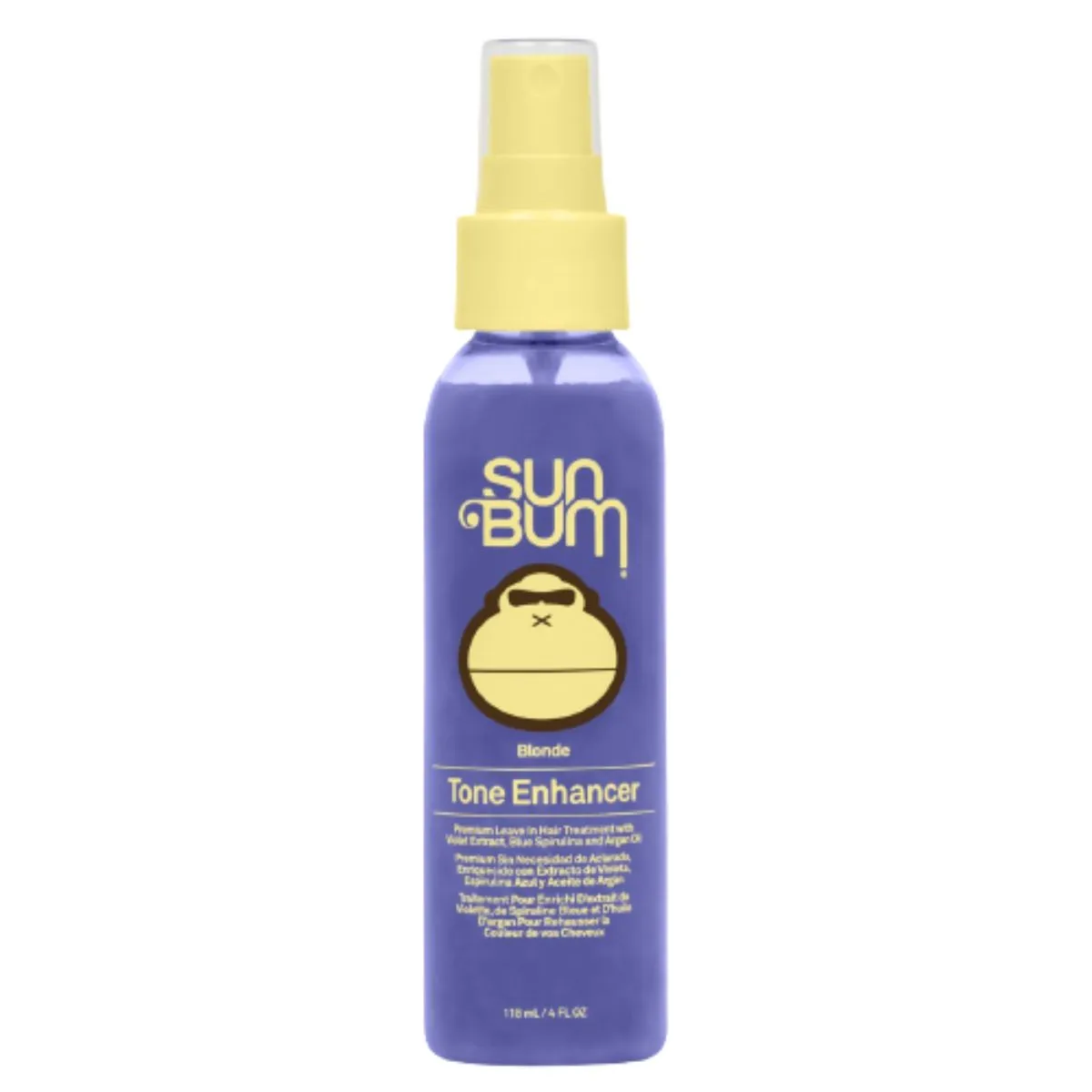 Sun Bum Blonde Tone Enhancer