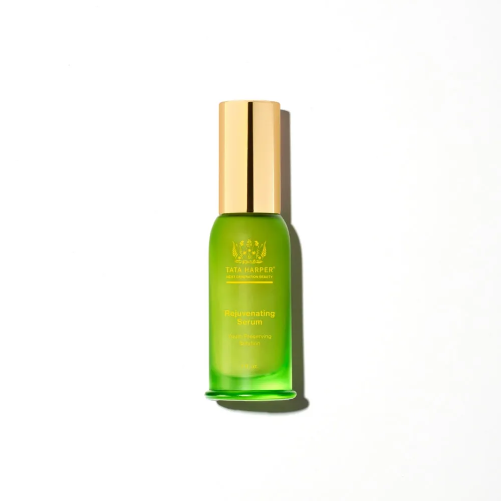 Tata Harper Rejuvenating Serum