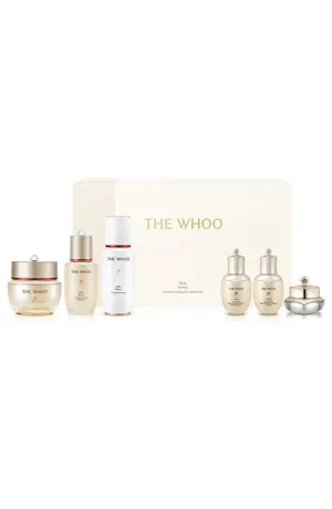 [The History Of Whoo] Bichup Ultimate Recovery Youth Serum Set