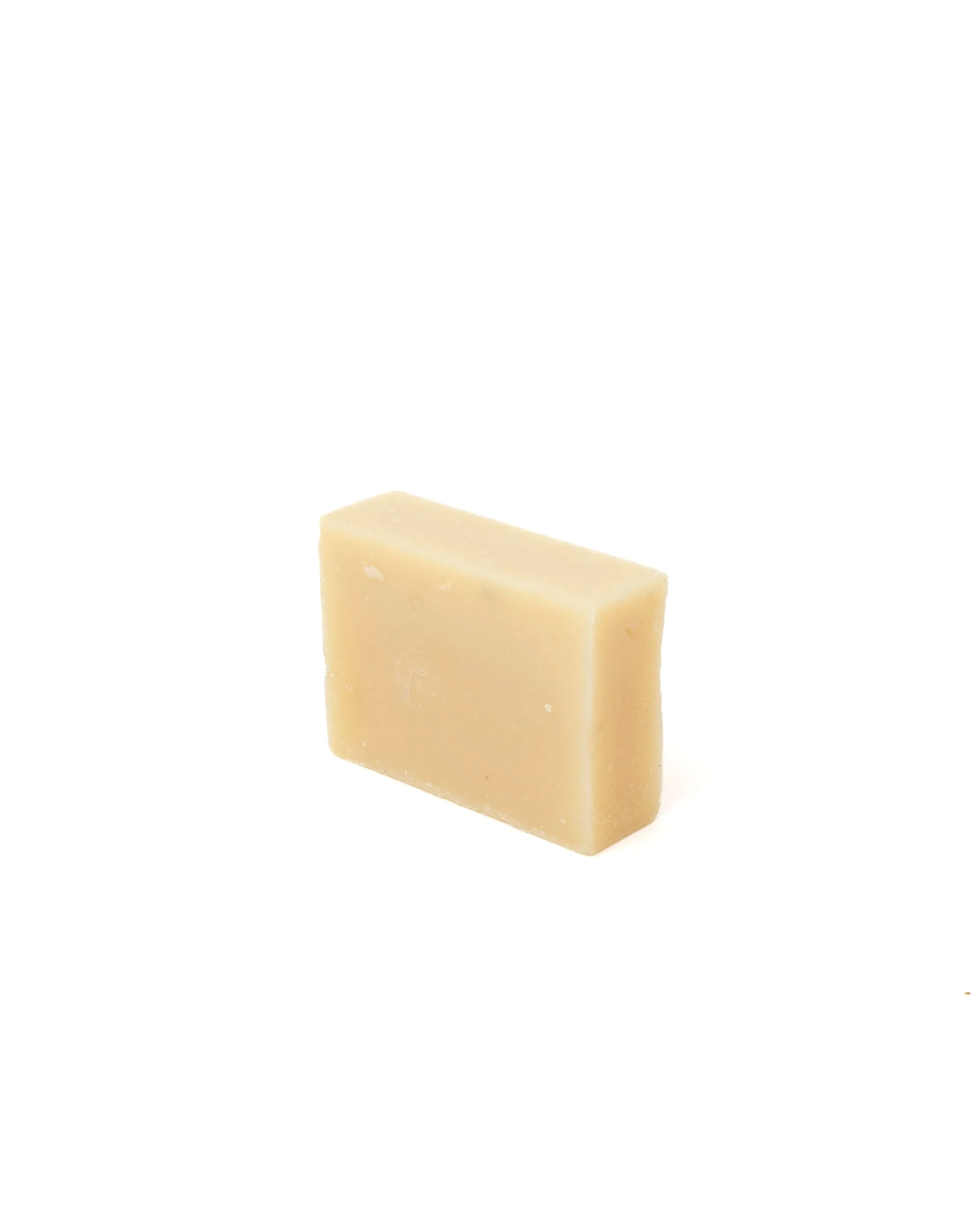 Three By One Shampoo Bar