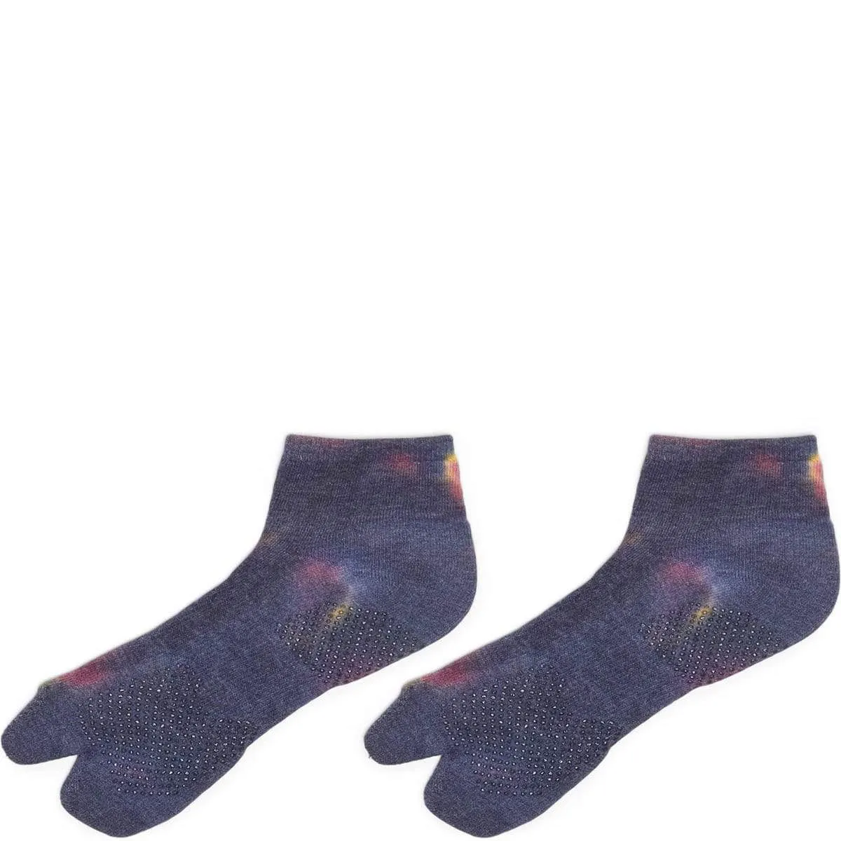 THUMB ANKLE SOCKS