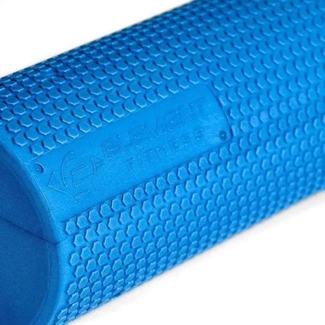 Top Fitness 39" x 6" Premium EVA Full Foam Roller