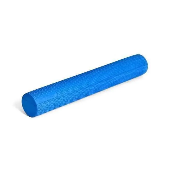 Top Fitness 39" x 6" Premium EVA Full Foam Roller