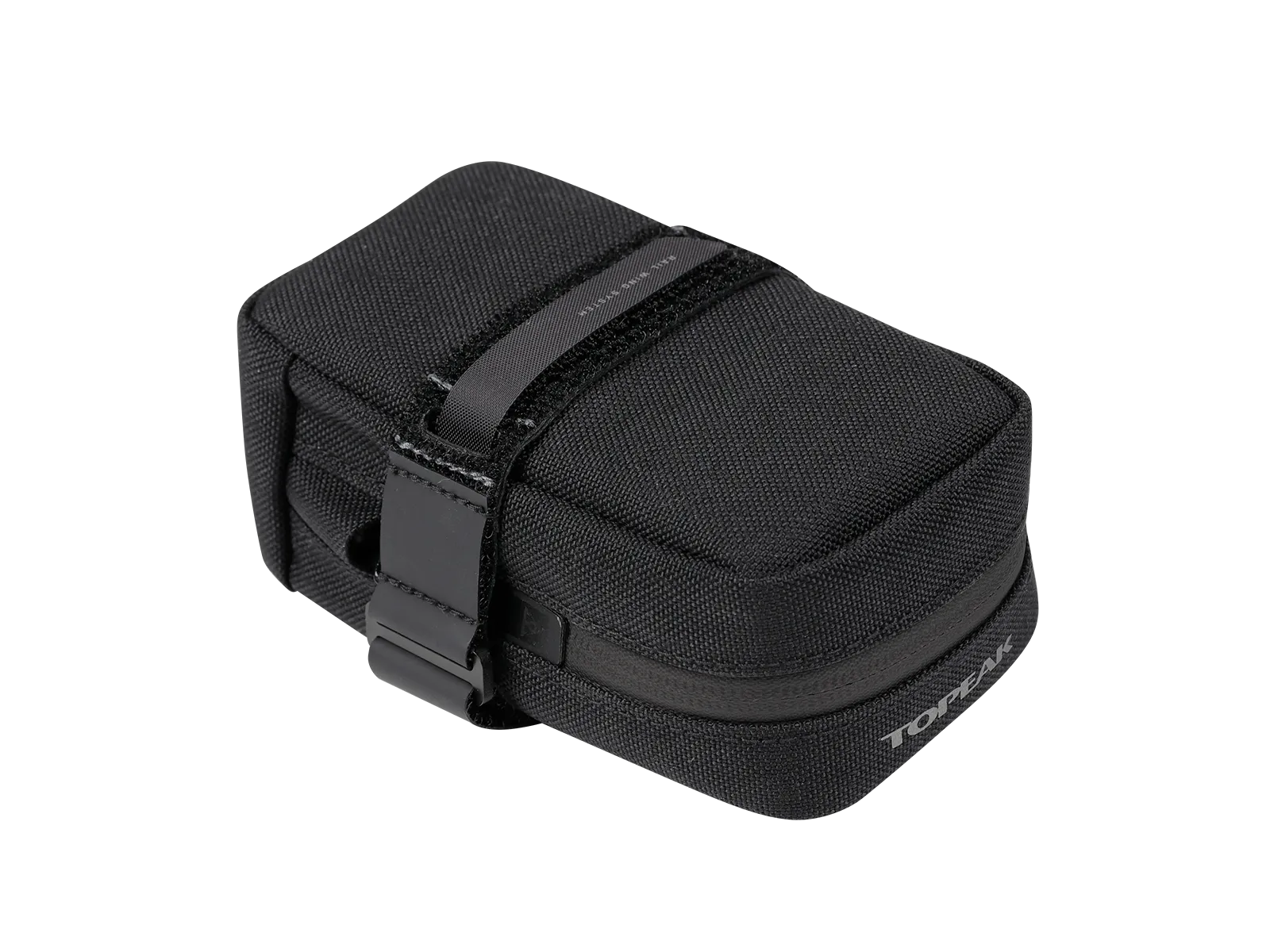 Topeak Saddle Bag Elementa Black