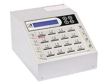 U-Reach SD916S 1-15 SD Card Duplicator