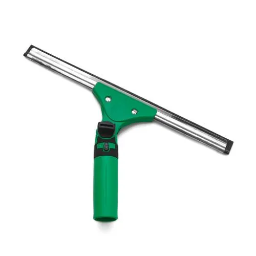 Unger Zero 0 Degree Swiveloc Squeegee Complete