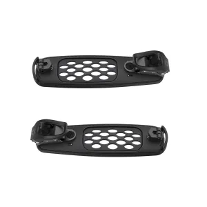 Union TS 2.0 Ultragrid Toe Strap Kit