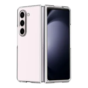 Venture Series Firm Case Clear - Samsung Galaxy Z Fold6