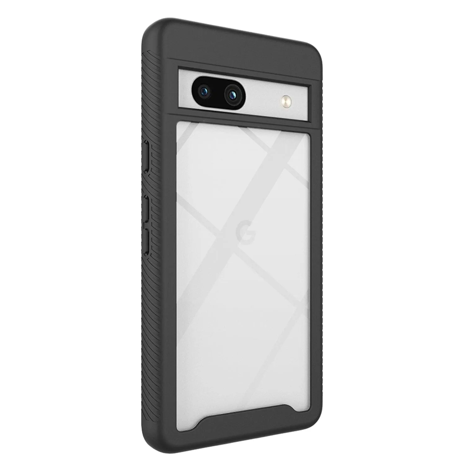 Venture Series Hard Shell Case - Google Pixel 7a