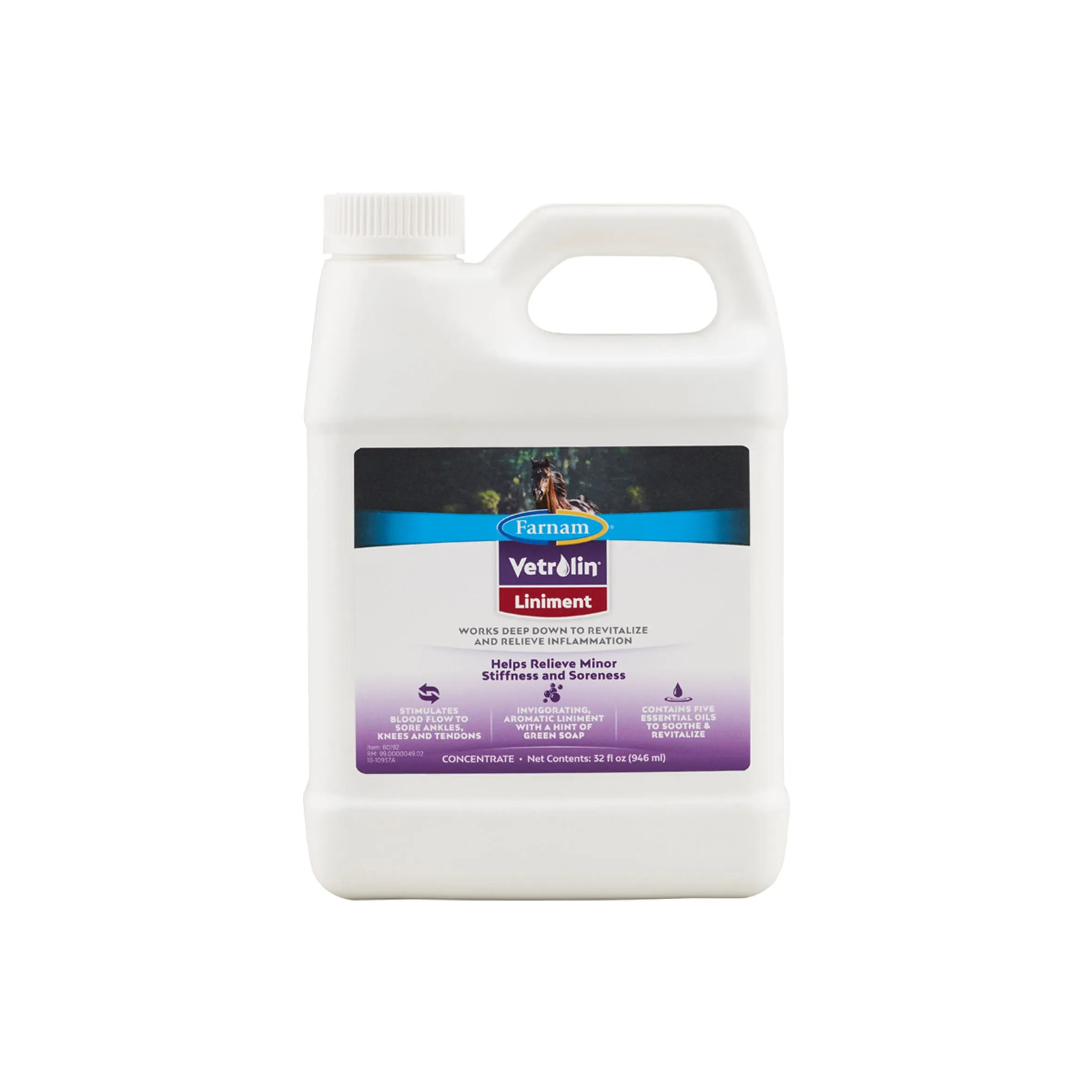 Vetrolin® Liniment