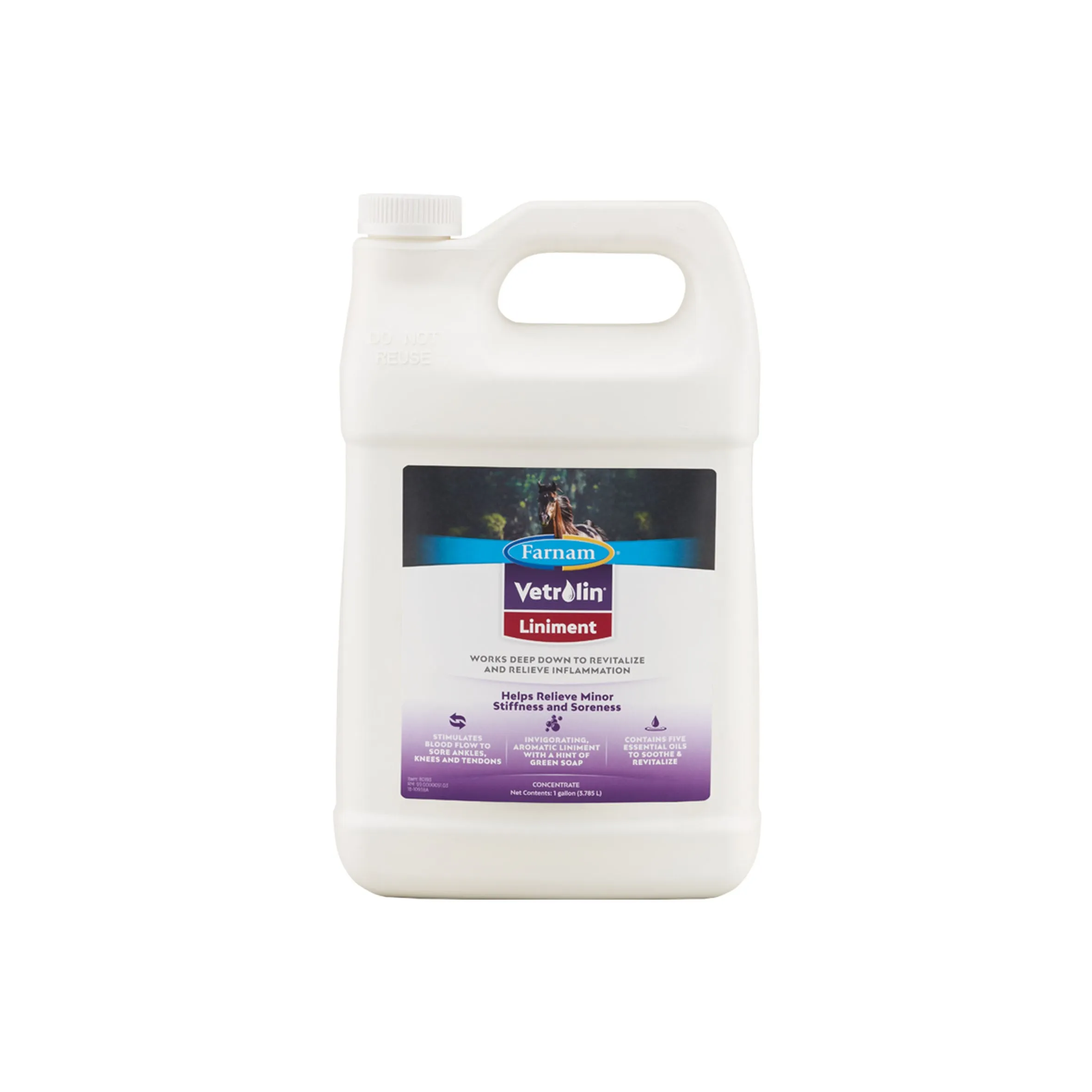 Vetrolin® Liniment