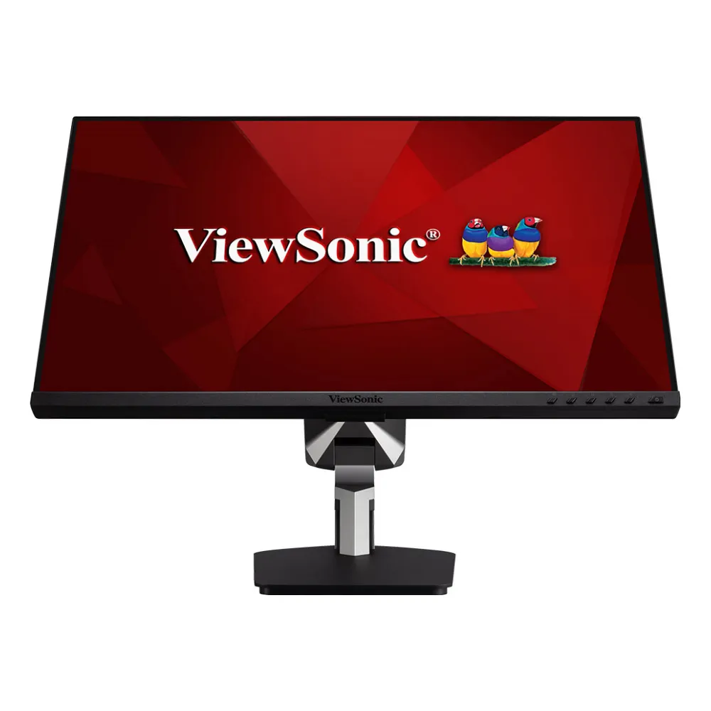 Viewsonic TD2455 | 24" 1080P Touch Screen IPS Monitor