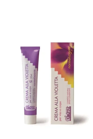 Violet Care Cream