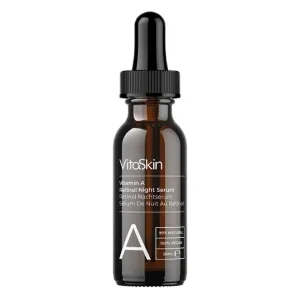 Vitaskin Vitamin A Rejuvenating Night Serum