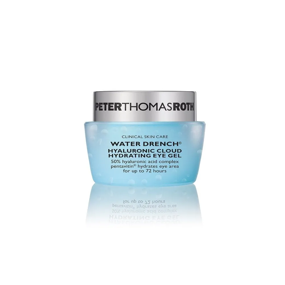 WATER DRENCH HYALURONIC CLOUD - HYDRATING EYE GEL