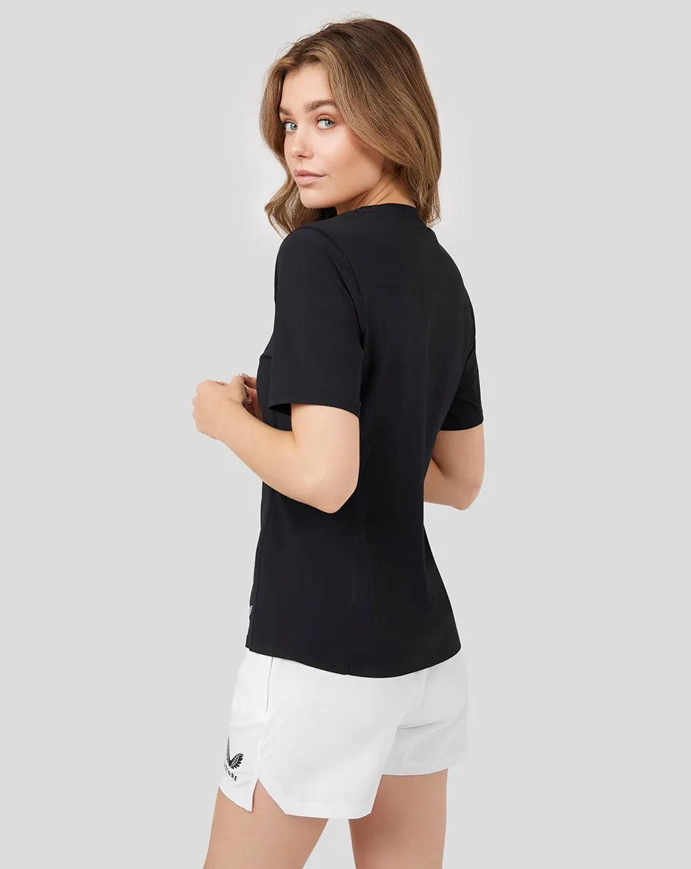 Women's Onyx Metatek Training T-Shirt