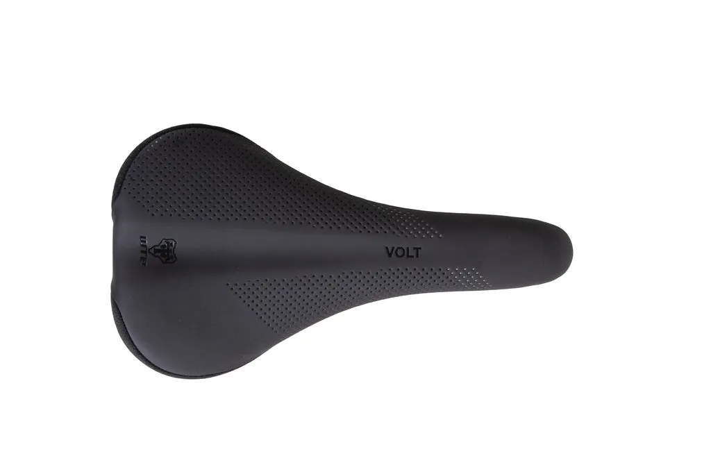 WTB Saddle Volt Cromoly Narrow with Medium Padding 135x265mm Black